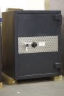 Used Quantum 3625 TL15 High Security Safe